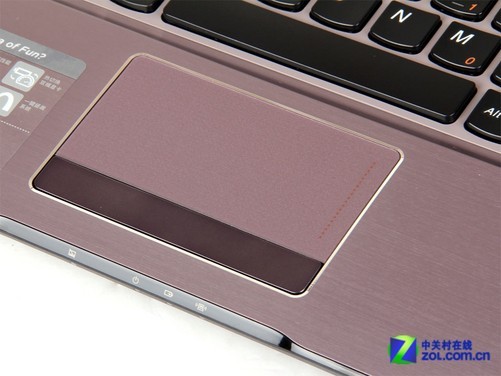 联想IdeaPad Z470，时尚与性能的完美融合