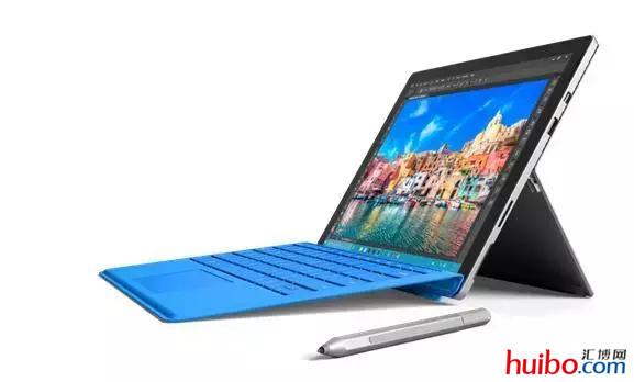 微软Surface平板电脑，重塑移动计算体验的革新之作