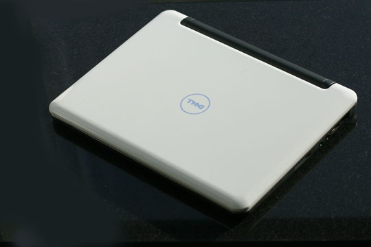 戴尔Mini 3i，小巧身躯，大展宏图