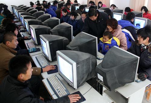山东电脑维修培训，解锁数字时代的蓝领技能