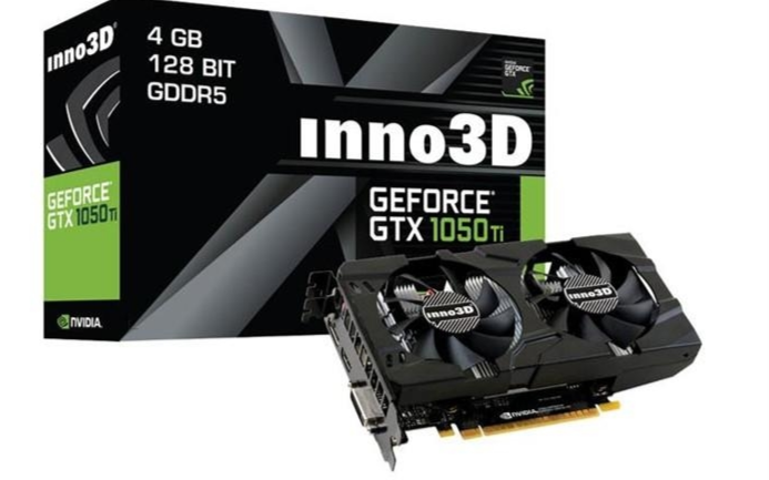 探索GTX 1050 Ti，中端显卡的性价比之王