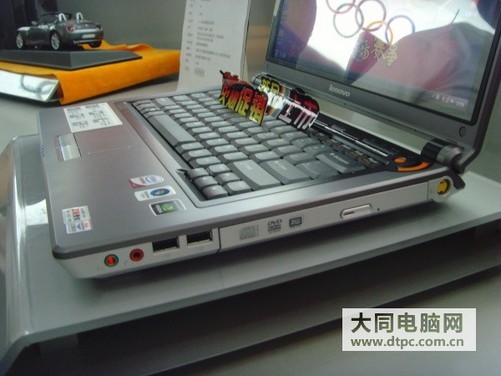 联想天逸F41A-UT，经典与创新的完美融合