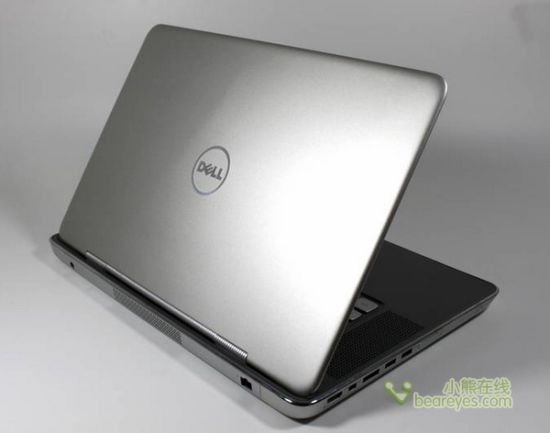 戴尔XPS 15z，重塑高端轻薄本新标杆