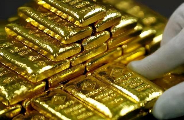 炒黄金的黄金之地，全球主要黄金交易市场概览