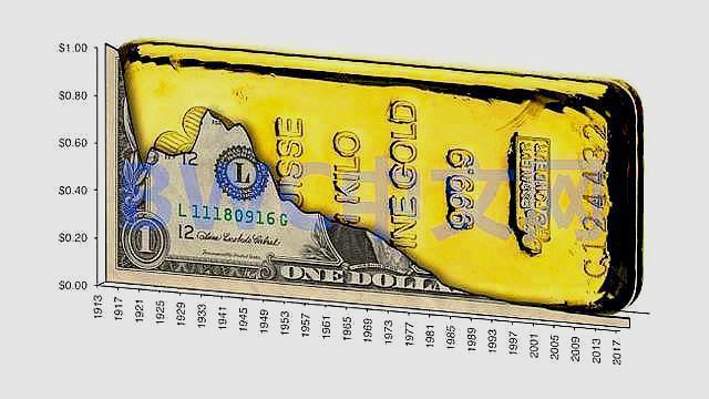 探秘中国黄金金条的重量奥秘，一般多少克？