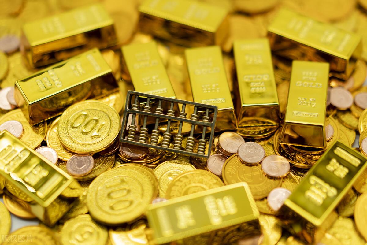 黄金价格，一克金多少钱的深度解析与查询指南