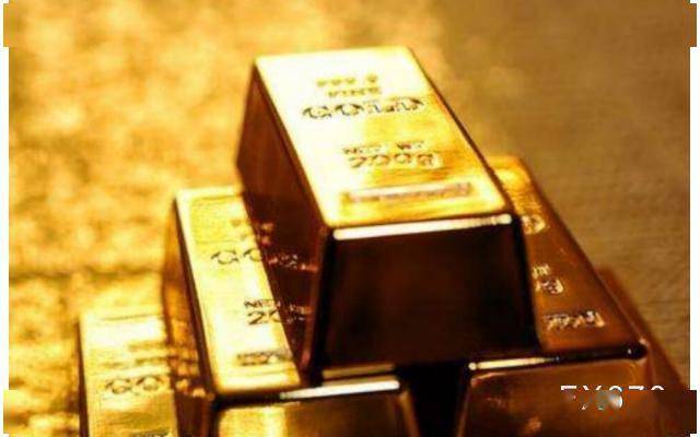 探秘金价，现在金六福黄金多少钱一克？