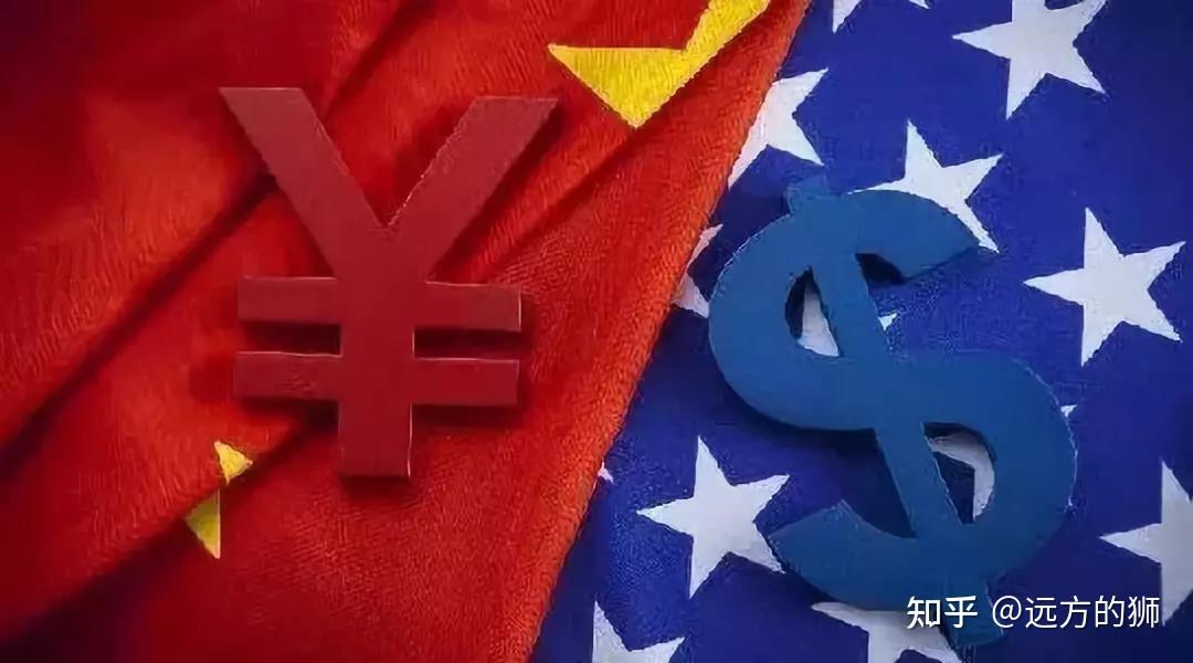 美元人民币汇率网，全球金融动态的晴雨表