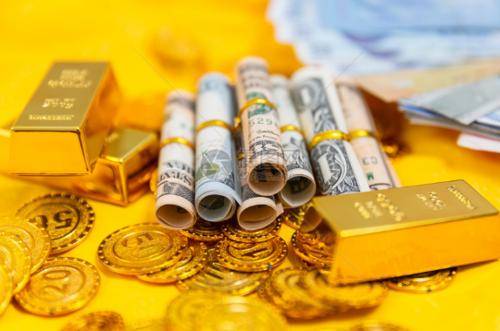 伦敦金交易公司的黄金投资之道，安全、透明与专业