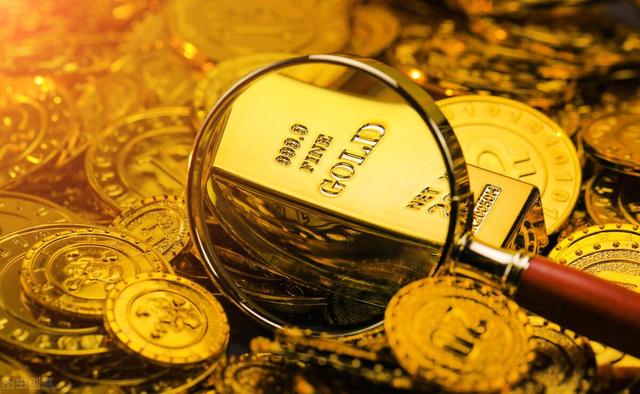 黄金投资新视角，金条一克多少钱的背后逻辑
