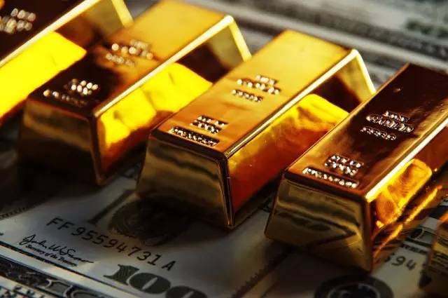 今日金价回收，一克黄金的价值探索