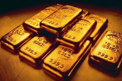 金六福黄金，中国黄金市场的璀璨之星