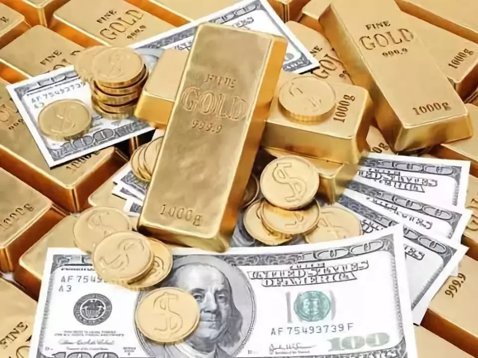 鑫荟金行今日金价，黄金市场的风向标与投资者的指南