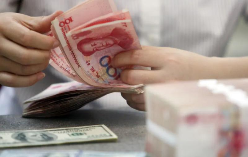 十年风云，美元兑人民币汇率走势深度剖析