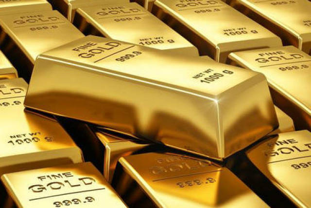黄金价格，美国黄金比中国便宜吗？