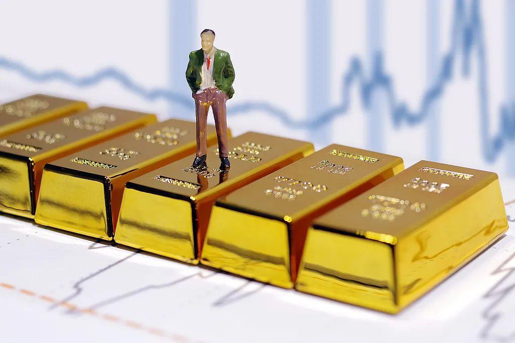 今日国际黄金金价走势深度解析，波动中的投资机遇与风险