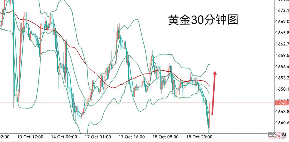 探索中行纸黄金实时价格走势图，洞悉市场脉动与投资策略