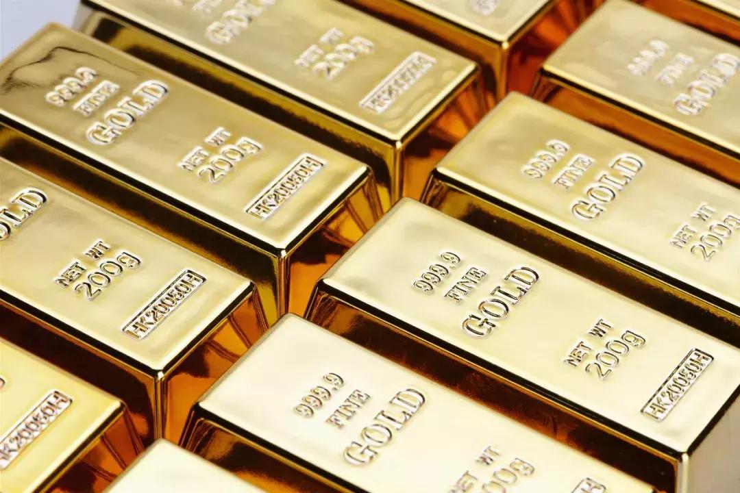 黄金ETF，投资者的黄金交易新选择