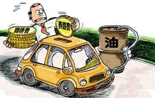 加油车，一年能挣100万的神话？