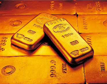 今日金价观察，周大福金价回收一克多少？