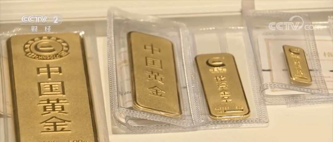 农业银行金条价格，投资理财的黄金选择