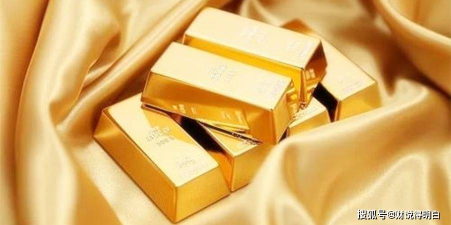 黄金抵押，一克黄金能抵押多少钱？