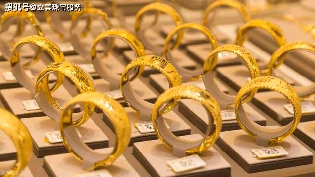千足金饰品价格解析，一克之内的价值考量