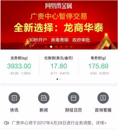网易贵金属平台，数字黄金投资的智慧之选