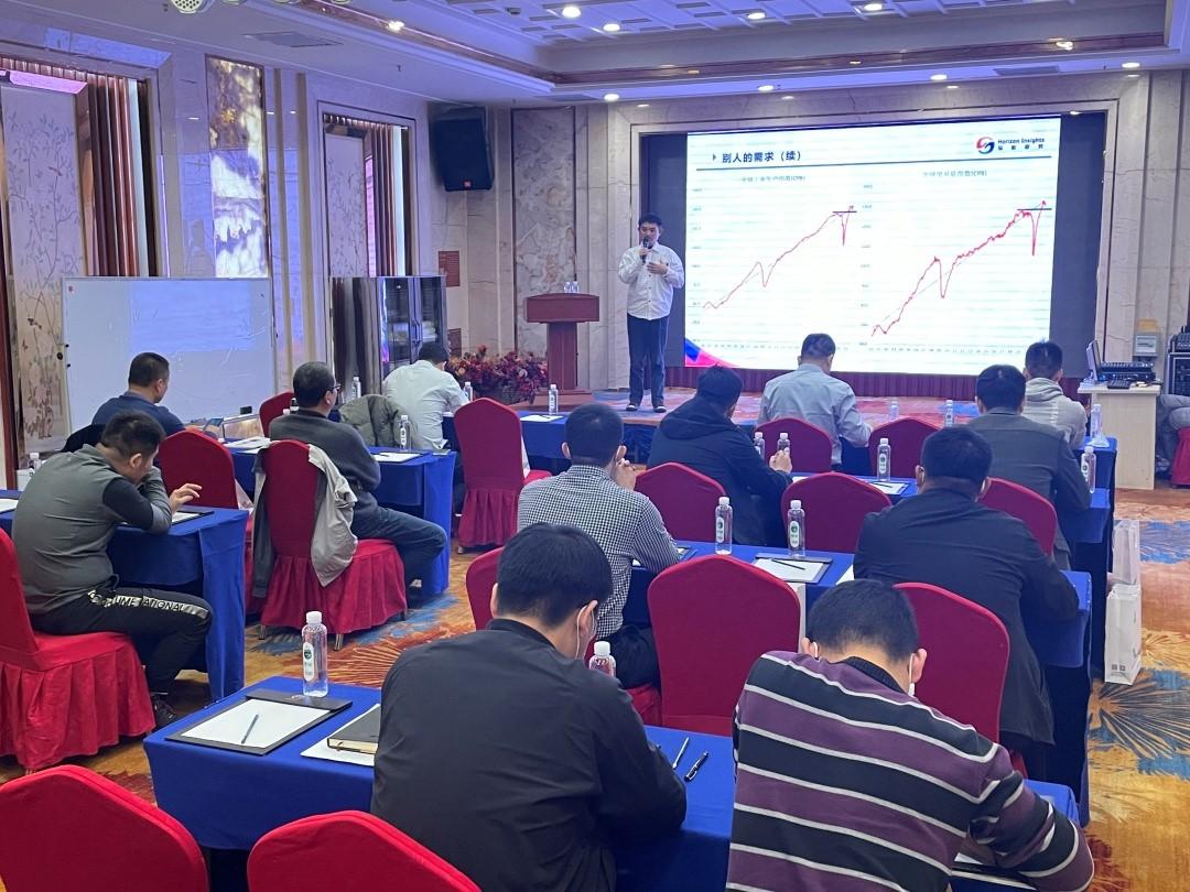 炒期货，解锁金融市场新机遇的指南