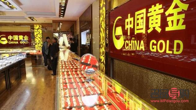 常州金店黄金品质深度解析，信誉、纯度与价值的完美融合