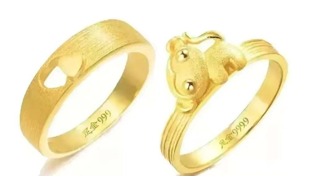 24K黄金与999纯金，深度解析两者之间的差异