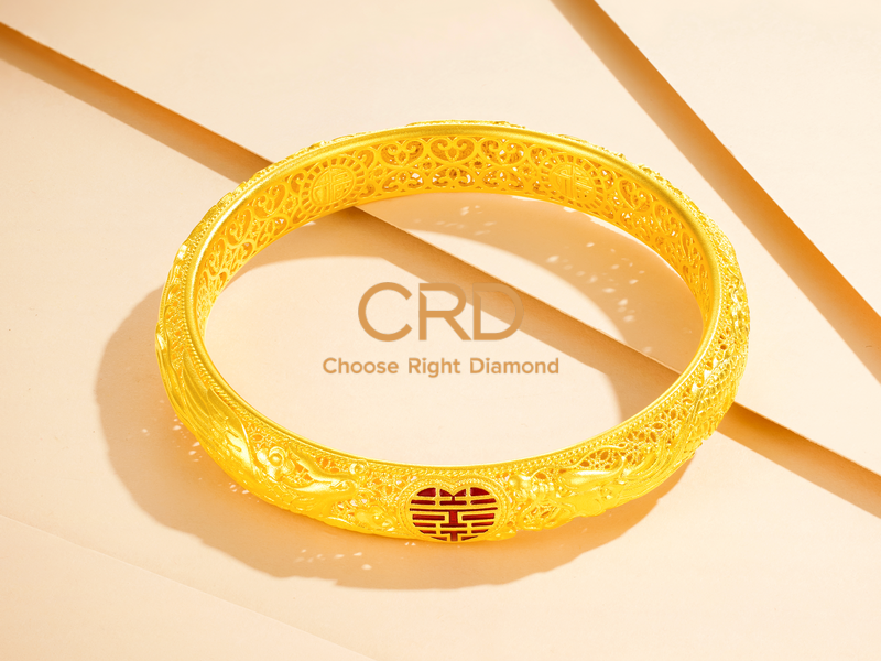 黄金回收新风尚，中国999足金回收的深度解析