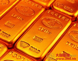 探索黄金投资新蓝海，现货黄金投资网的深度解析