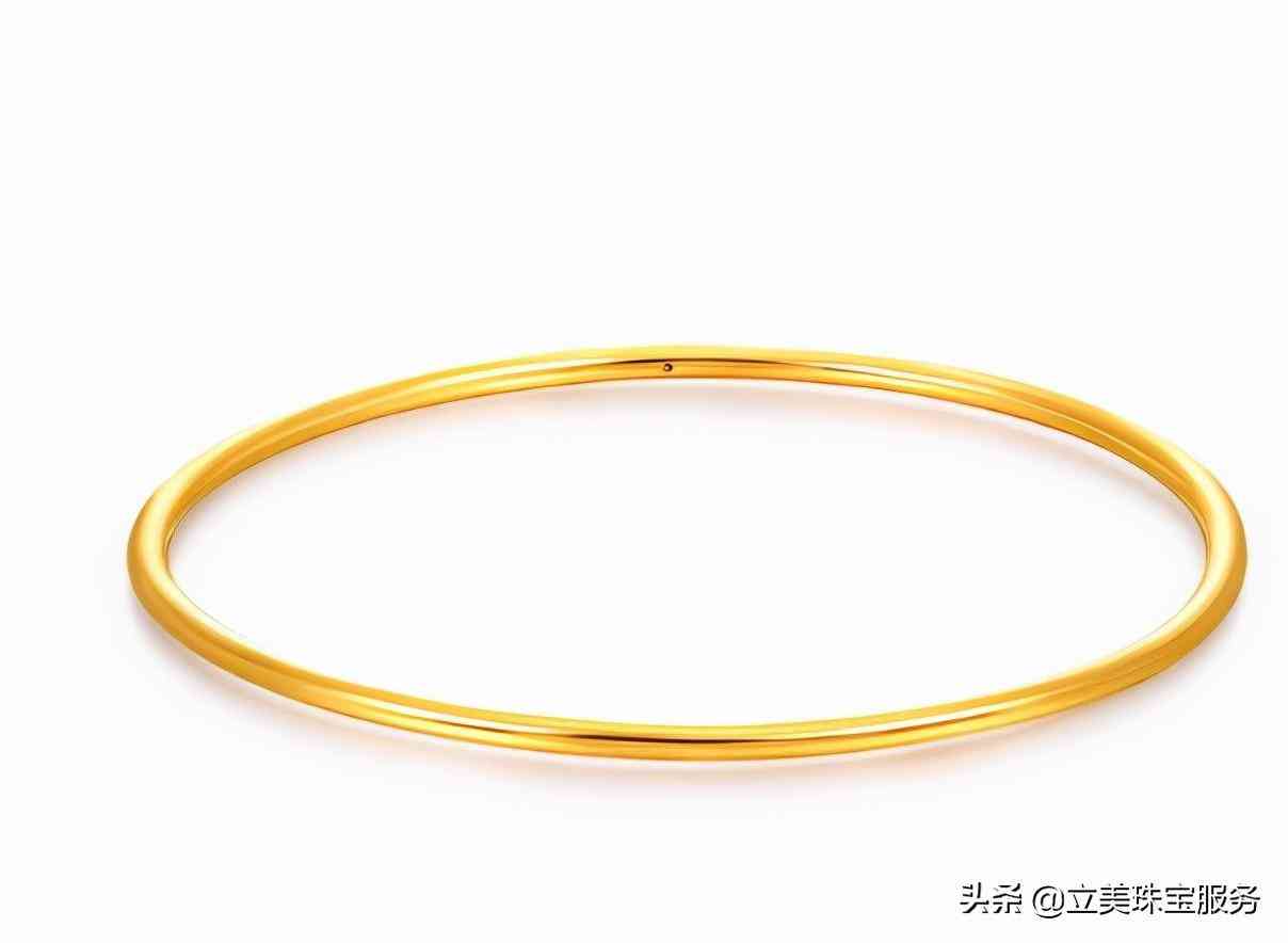 黄金手镯，价格背后的故事与选择指南