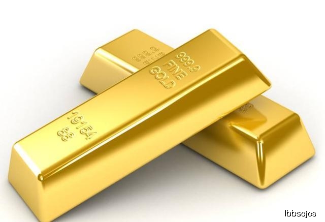 探秘金条的重量，一根金条大概有多重？
