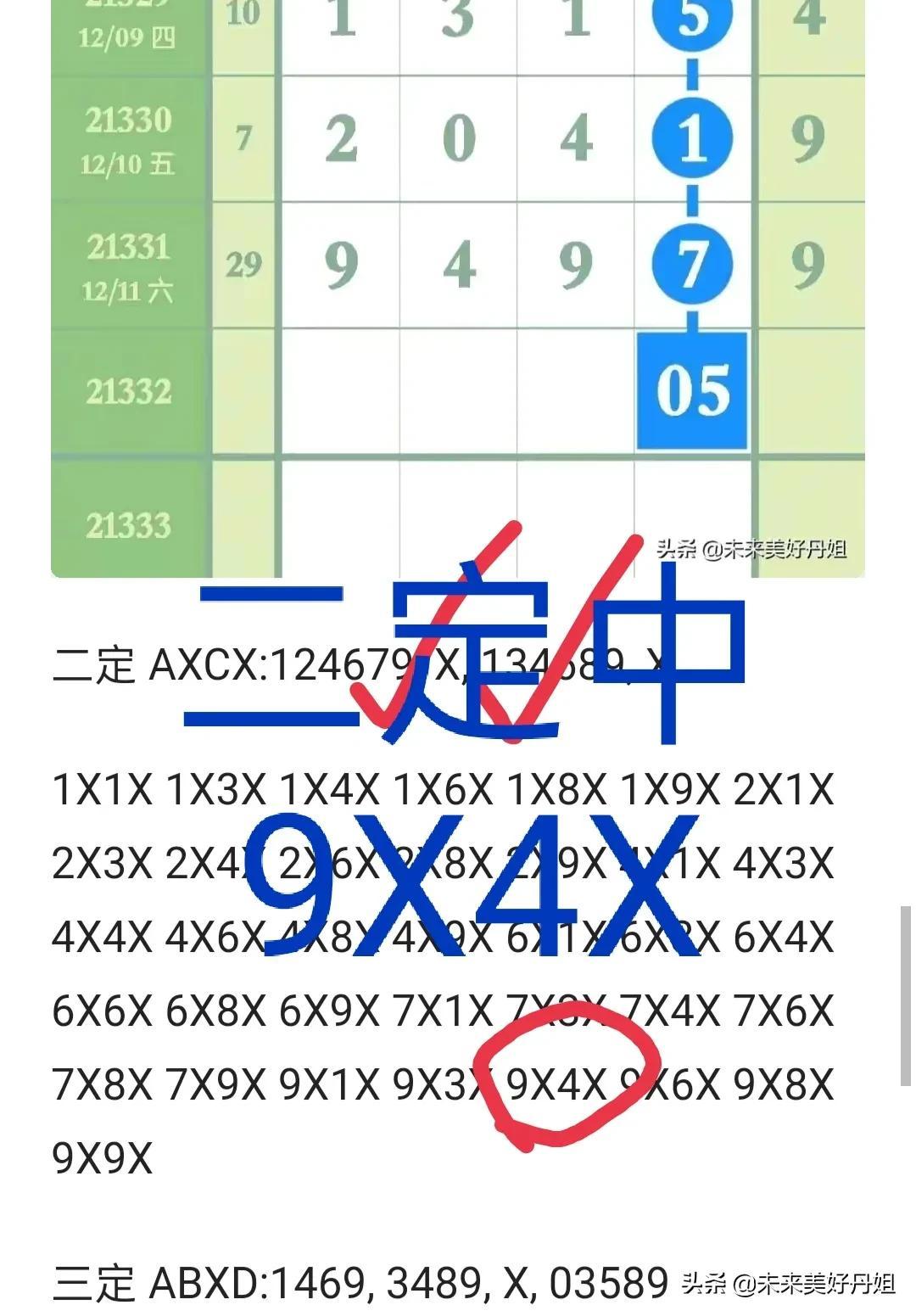 今晚揭晓，本期排列五开奖结果直播盛宴