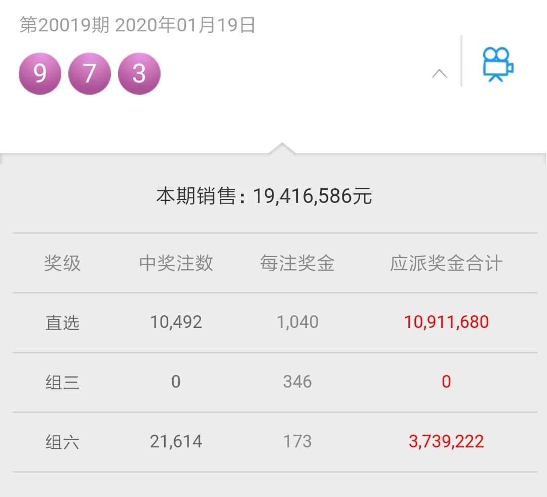 排列5与七星彩，今晚的惊喜与期待