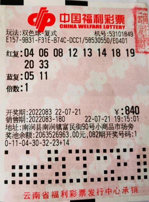 探索双色球图片彩票的魅力与奥秘