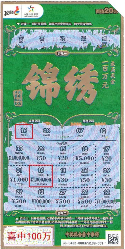 梦想与幸运 第14页