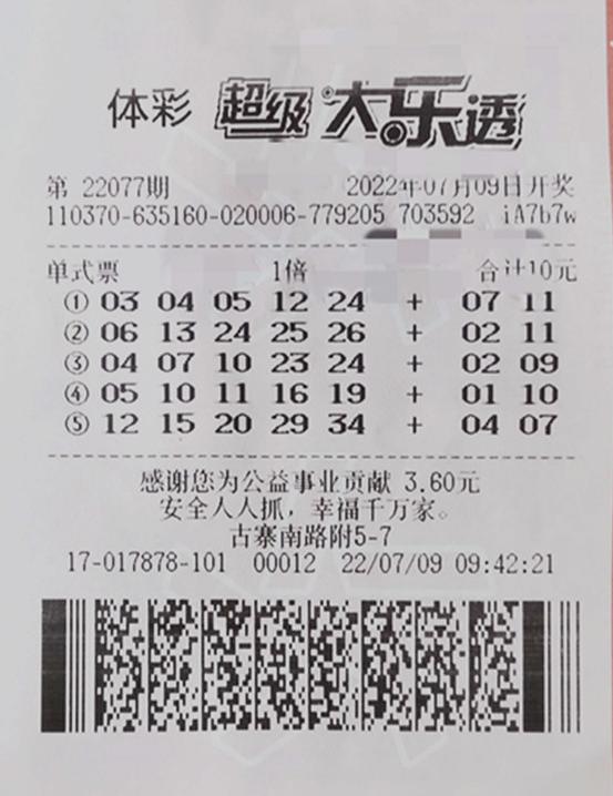 媒体专家视角下的大乐透数字游戏，360度解析与预测策略