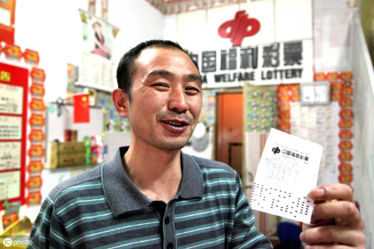 36选7，今日开奖号码揭秘与彩民心声