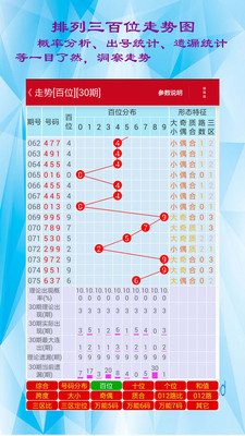 排列三走势图带连线专业版，解锁数字彩票的奥秘