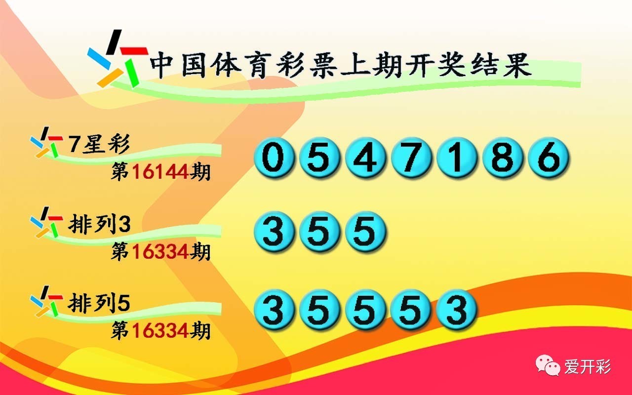 今晚开奖结果查询，揭秘彩票背后的数字游戏