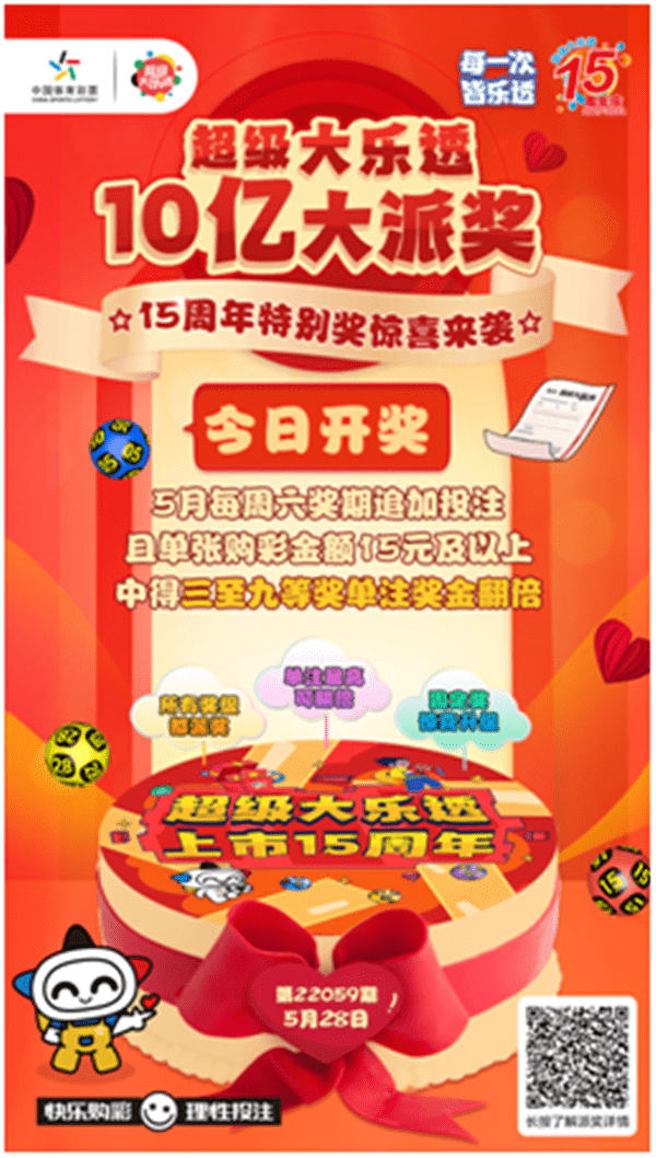 超级大乐透中奖技巧，揭秘提升中奖率的秘密