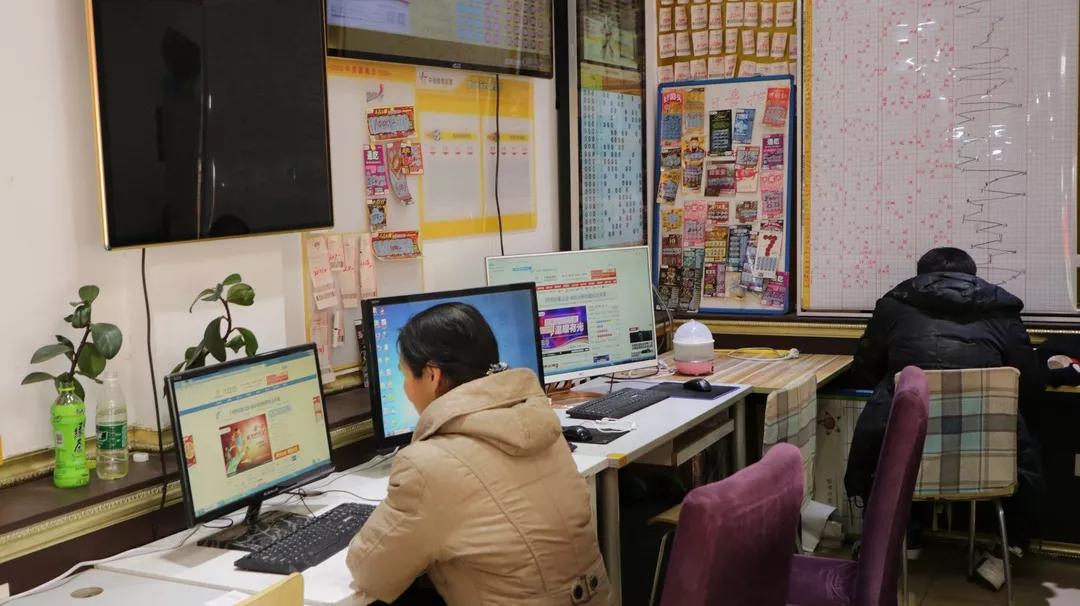 深度解析，双色球中奖的奥秘与正确观彩方法