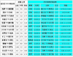 足球彩票与对阵赛程表，一场精彩与机遇的碰撞
