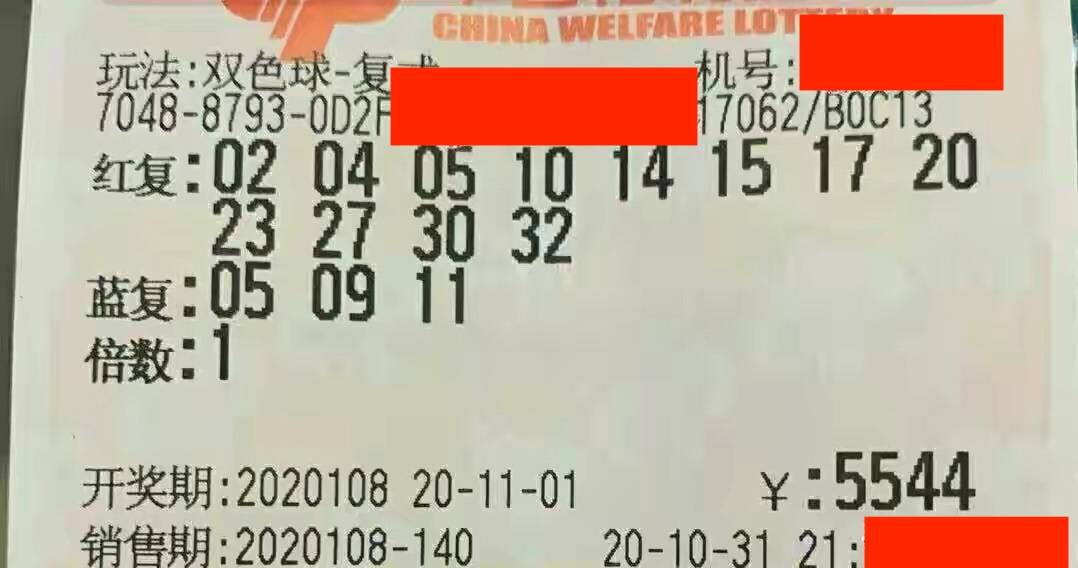 揭秘双色球开奖结果076，数字背后的幸运与奇迹