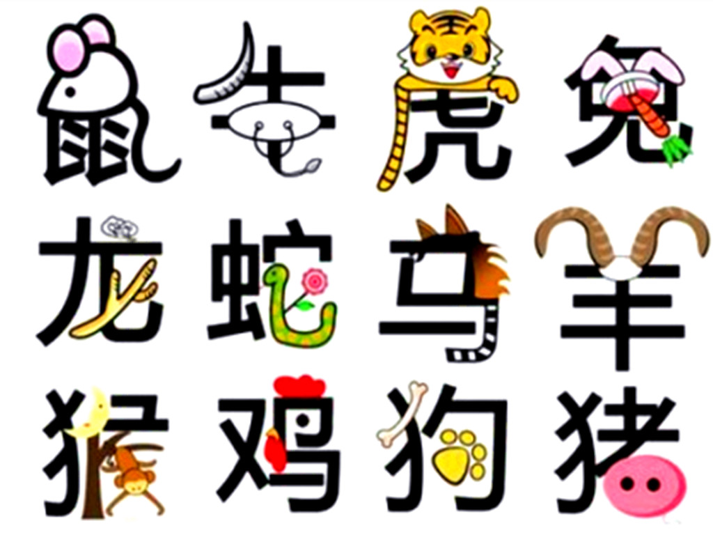 东方6+1生肖，传统与现代交织的幸运之选