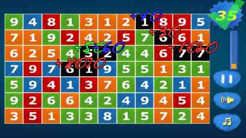 福彩3d精华版12345，解锁数字游戏中的智慧与乐趣