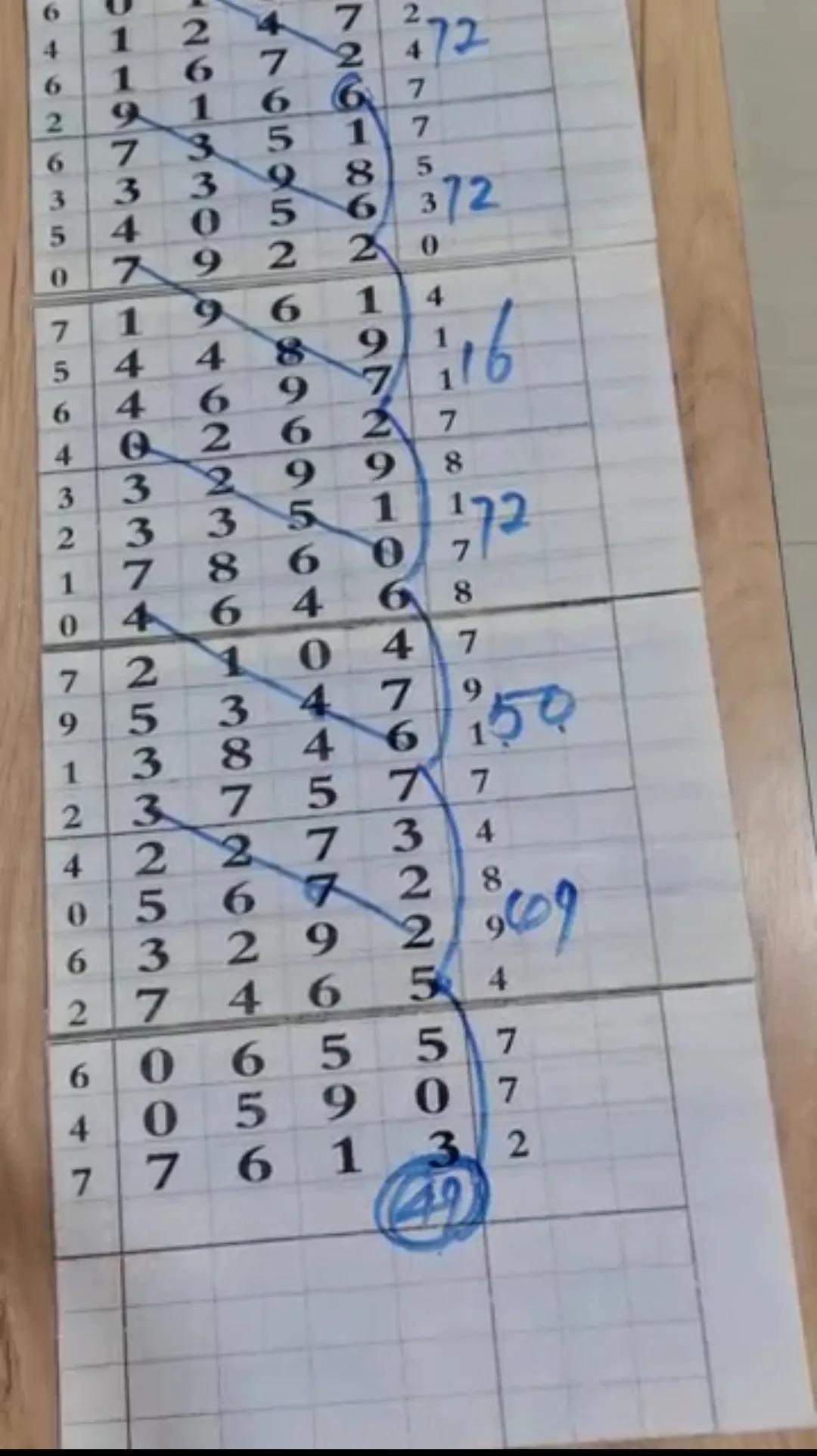 排列5最新开奖，揭秘数字背后的幸运奥秘